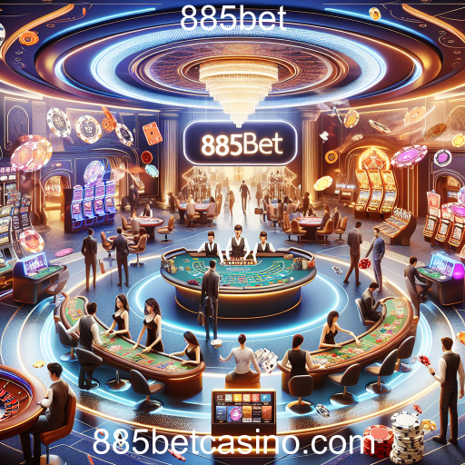 Cassino Ao Vivo