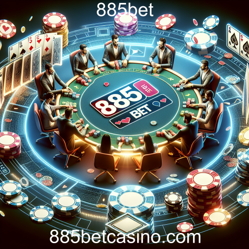 Jogos de Poker
